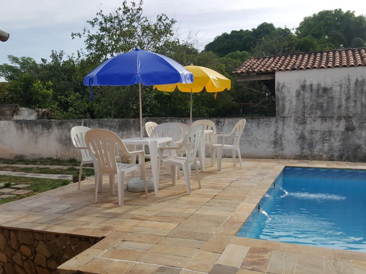 Pousada Solar Tropical Сакуарема Екстер'єр фото