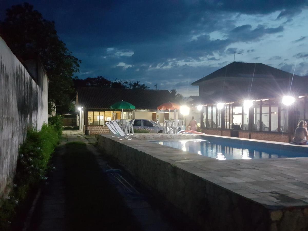 Pousada Solar Tropical Сакуарема Екстер'єр фото
