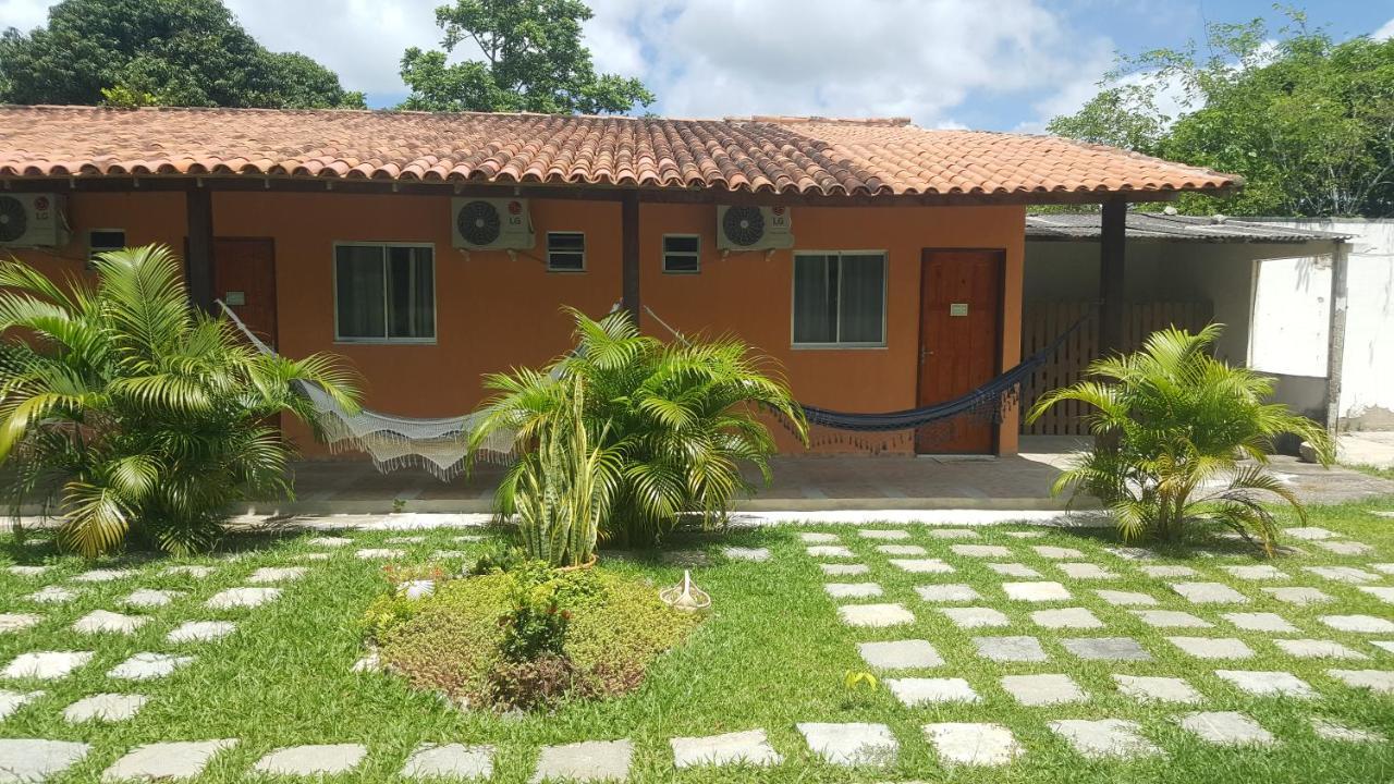 Pousada Solar Tropical Сакуарема Екстер'єр фото
