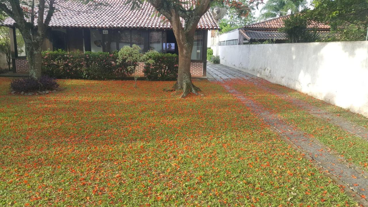 Pousada Solar Tropical Сакуарема Екстер'єр фото